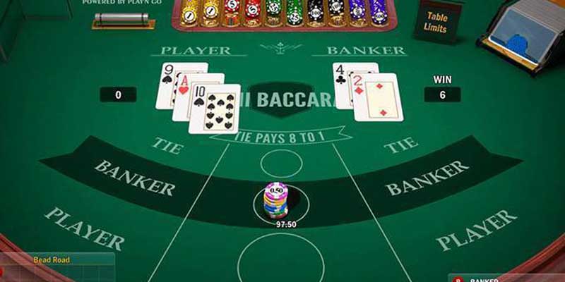 Các loại tool hack baccarat phổ biến nhất hiện nay