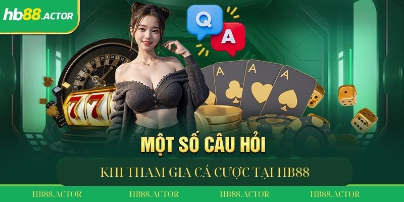 FAQ - Giải đáp toàn bộ câu hỏi dành cho người chơi mới