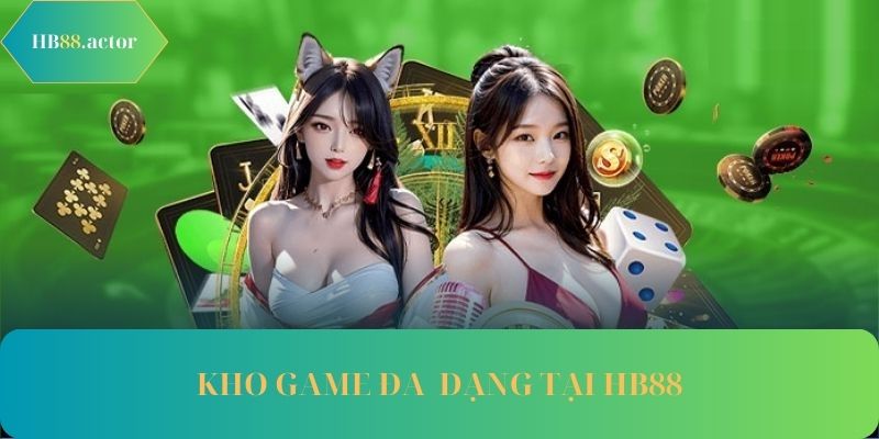 Kho game chất lượng bậc nhất hiện nay 