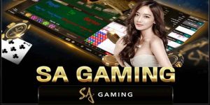 sa gaming casino