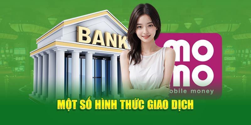 Thông tin về mức phí giao dịch và chính sách ưu đãi